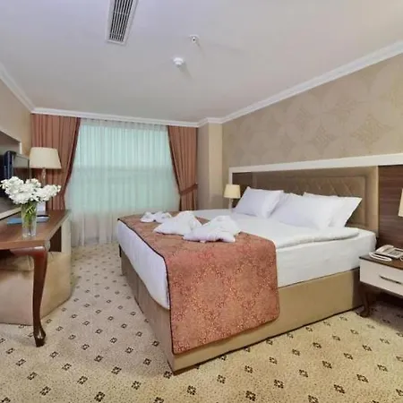 The Sign Kocaeli Thermal &convention Center Golcuk