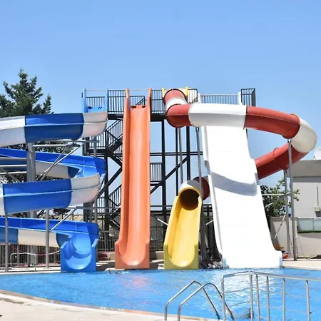 Otel The Sign Kocaeli Thermal &convention Center