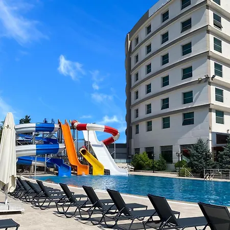 Otel The Sign Kocaeli Thermal &convention Center Golcuk