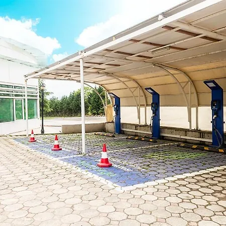 The Sign Kocaeli Thermal &convention Center Golcuk