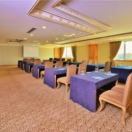 The Sign Kocaeli Thermal &convention Center Golcuk