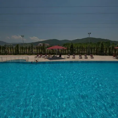 Otel The Sign Kocaeli Thermal &convention Center Golcuk