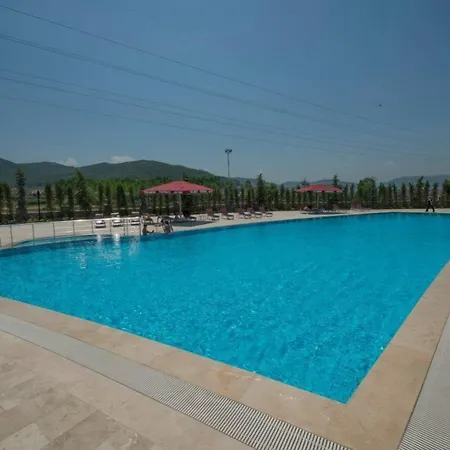 The Sign Kocaeli Thermal &convention Center Golcuk