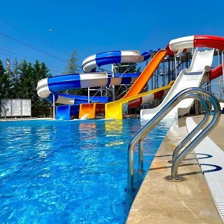 The Sign Kocaeli Thermal &convention Center