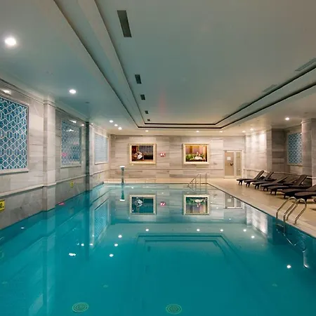The Sign Kocaeli Thermal &convention Center Otel 5*