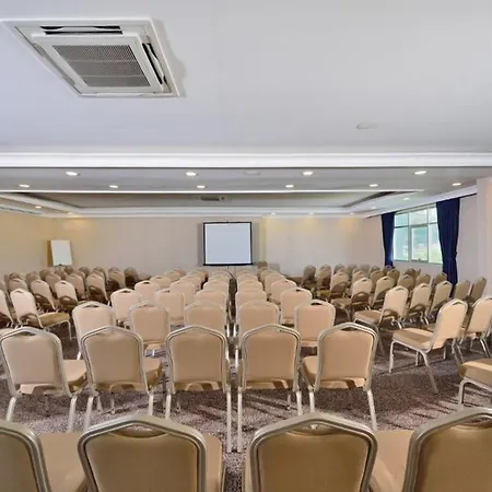 Otel The Sign Kocaeli Thermal &convention Center 5*