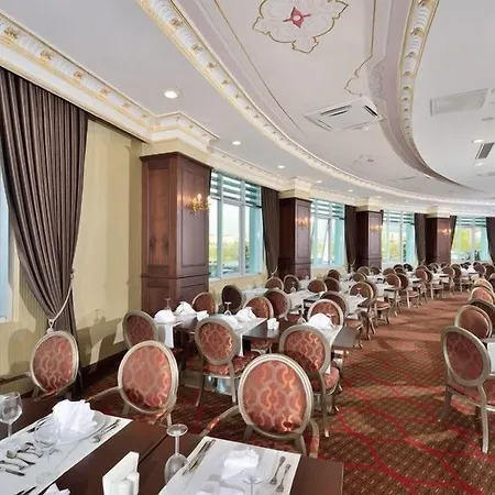 The Sign Kocaeli Thermal &convention Center 5* Golcuk
