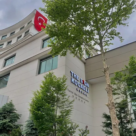 Otel The Sign Kocaeli Thermal &convention Center 5*
