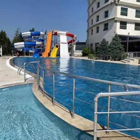 Otel The Sign Kocaeli Thermal &convention Center 5*