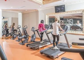Otel The Sign Kocaeli Thermal &convention Center