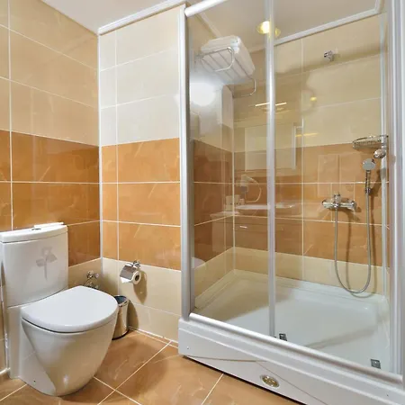 Hotel The Sign Kocaeli Thermal &convention Center 5*