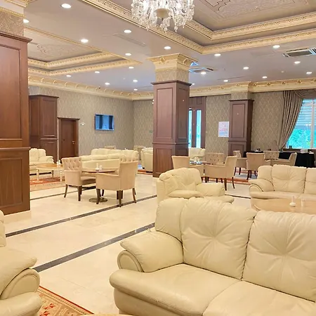 Hotel The Sign Kocaeli Thermal &convention Center 5*
