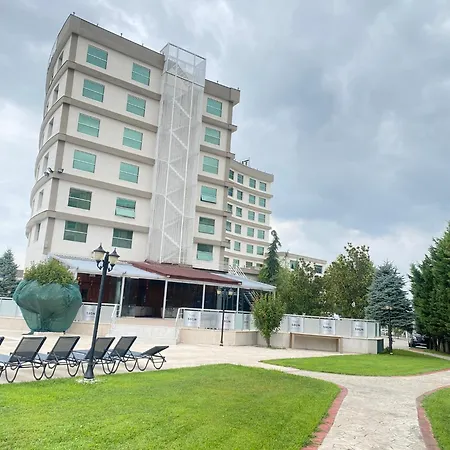 Hotel The Sign Kocaeli Thermal &convention Center Golcuk