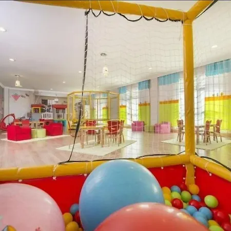 Hotel The Sign Kocaeli Thermal &convention Center 5*