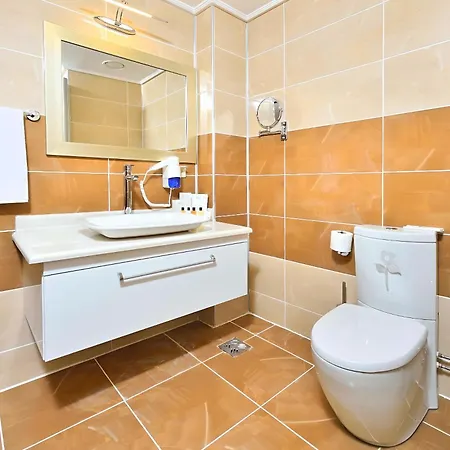 Hotel The Sign Kocaeli Thermal &convention Center Golcuk