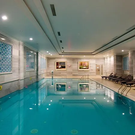 The Sign Kocaeli Thermal &convention Center 5*