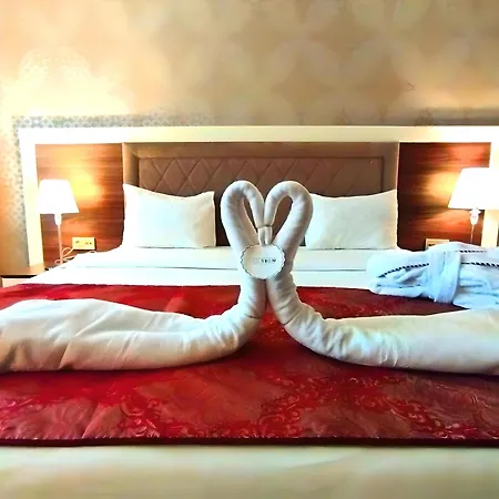 The Sign Kocaeli Thermal &convention Center