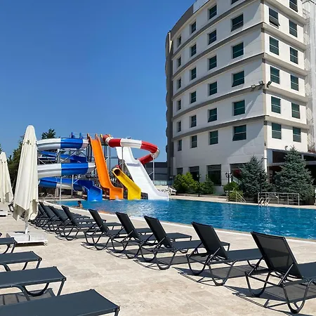 The Sign Kocaeli Thermal &convention Center Hotel