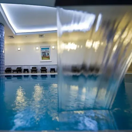 Hotel The Sign Kocaeli Thermal &convention Center 5*