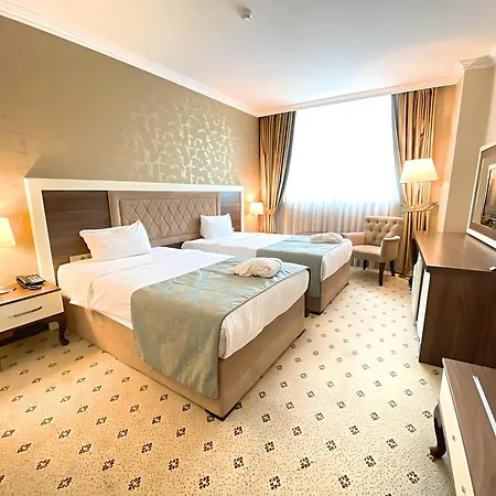 The Sign Kocaeli Thermal &convention Center 5* Golcuk