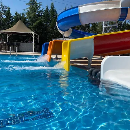 The Sign Kocaeli Thermal &convention Center Hotel 5*