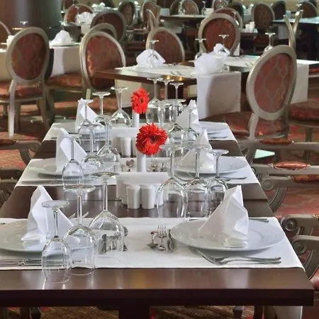 Hotel The Sign Kocaeli Thermal &convention Center Golcuk