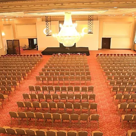 The Sign Kocaeli Thermal &convention Center Golcuk