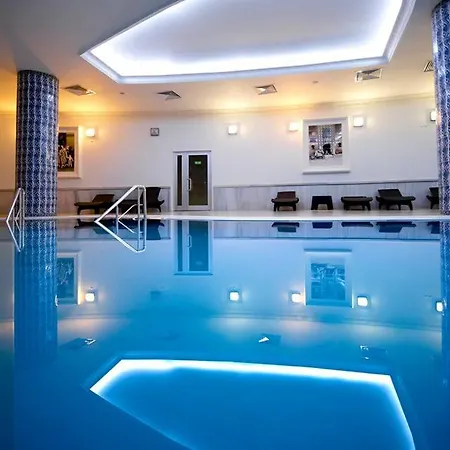 The Sign Kocaeli Thermal &convention Center Hotel