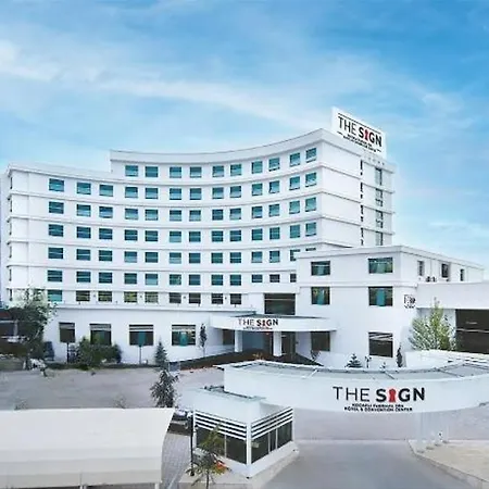 The Sign Kocaeli Thermal &convention Center Hotel 5*