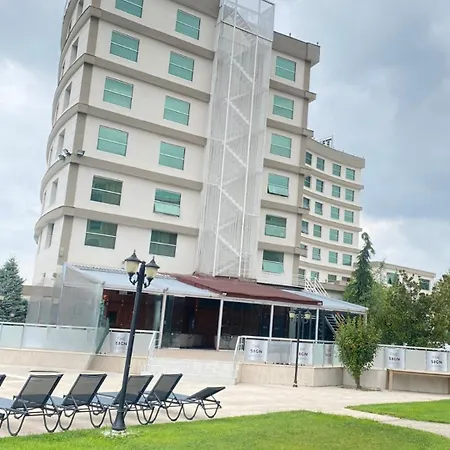 The Sign Kocaeli Thermal &convention Center 5* Golcuk