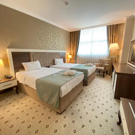 The Sign Kocaeli Thermal &convention Center Hotel