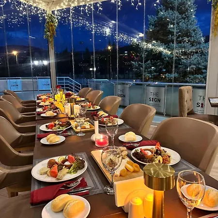 Hotel The Sign Kocaeli Thermal &convention Center