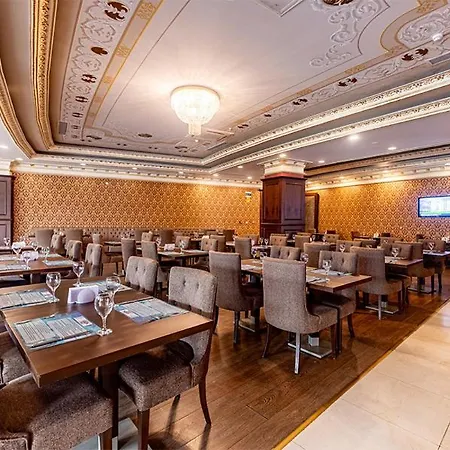 Hotel The Sign Kocaeli Thermal &convention Center 5*