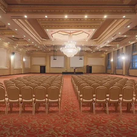 The Sign Kocaeli Thermal &convention Center Hotel Golcuk