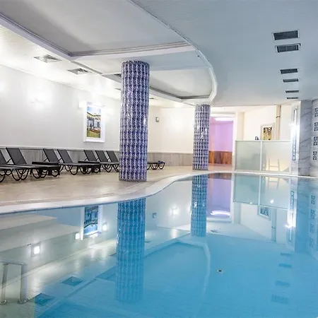 The Sign Kocaeli Thermal &convention Center Hotel 5*