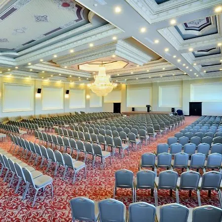 The Sign Kocaeli Thermal &convention Center Hotel Golcuk