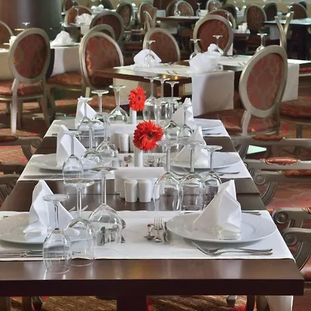 The Sign Kocaeli Thermal &convention Center 5* Golcuk