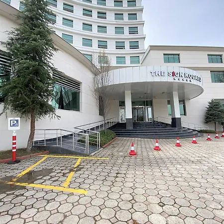 Hotel The Sign Kocaeli Thermal &convention Center 5*
