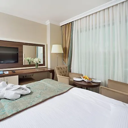 The Sign Kocaeli Thermal &convention Center 5* Golcuk