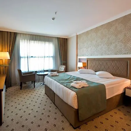 The Sign Kocaeli Thermal &convention Center Golcuk