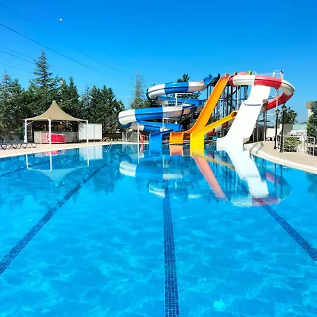 The Sign Kocaeli Thermal &convention Center 5* Golcuk