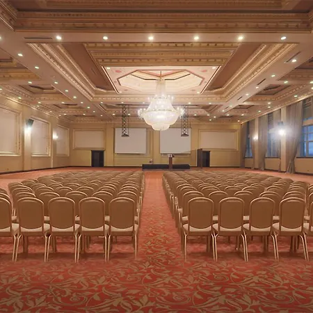 The Sign Kocaeli Thermal &convention Center