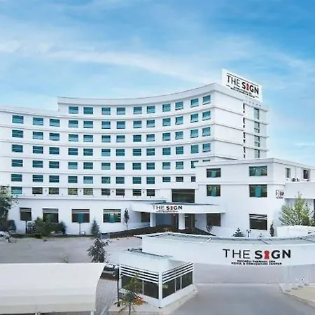 The Sign Kocaeli Thermal &convention Center 5*