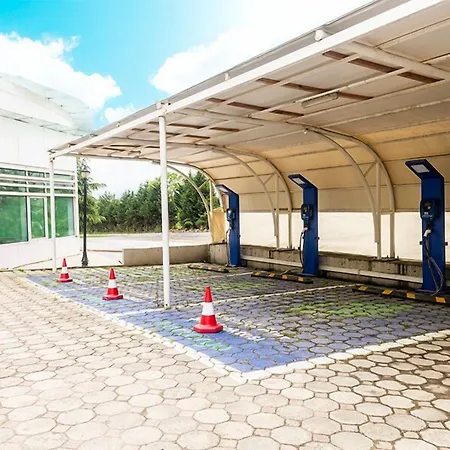 호텔 The Sign Kocaeli Thermal &convention Center 5*