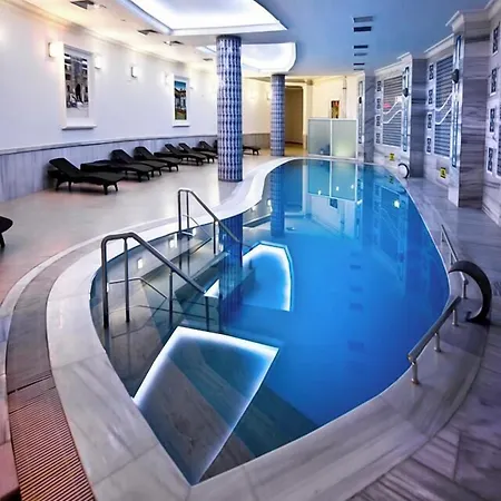 The Sign Kocaeli Thermal &convention Center 5* Golcuk