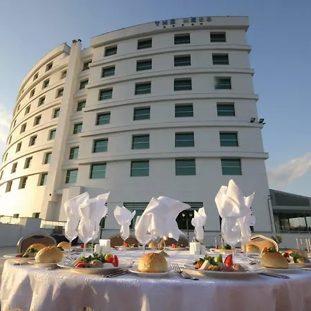 The Sign Kocaeli Thermal &convention Center 5*