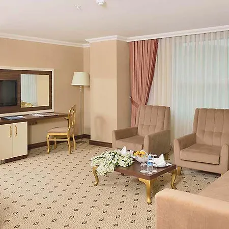 The Sign Kocaeli Thermal &convention Center Hotell 5*