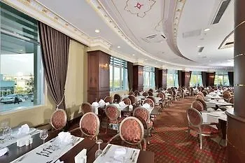 The Sign Kocaeli Thermal &convention Center 5* Golcuk