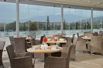 The Sign Kocaeli Thermal &convention Center Golcuk