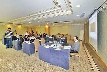 The Sign Kocaeli Thermal &convention Center 호텔